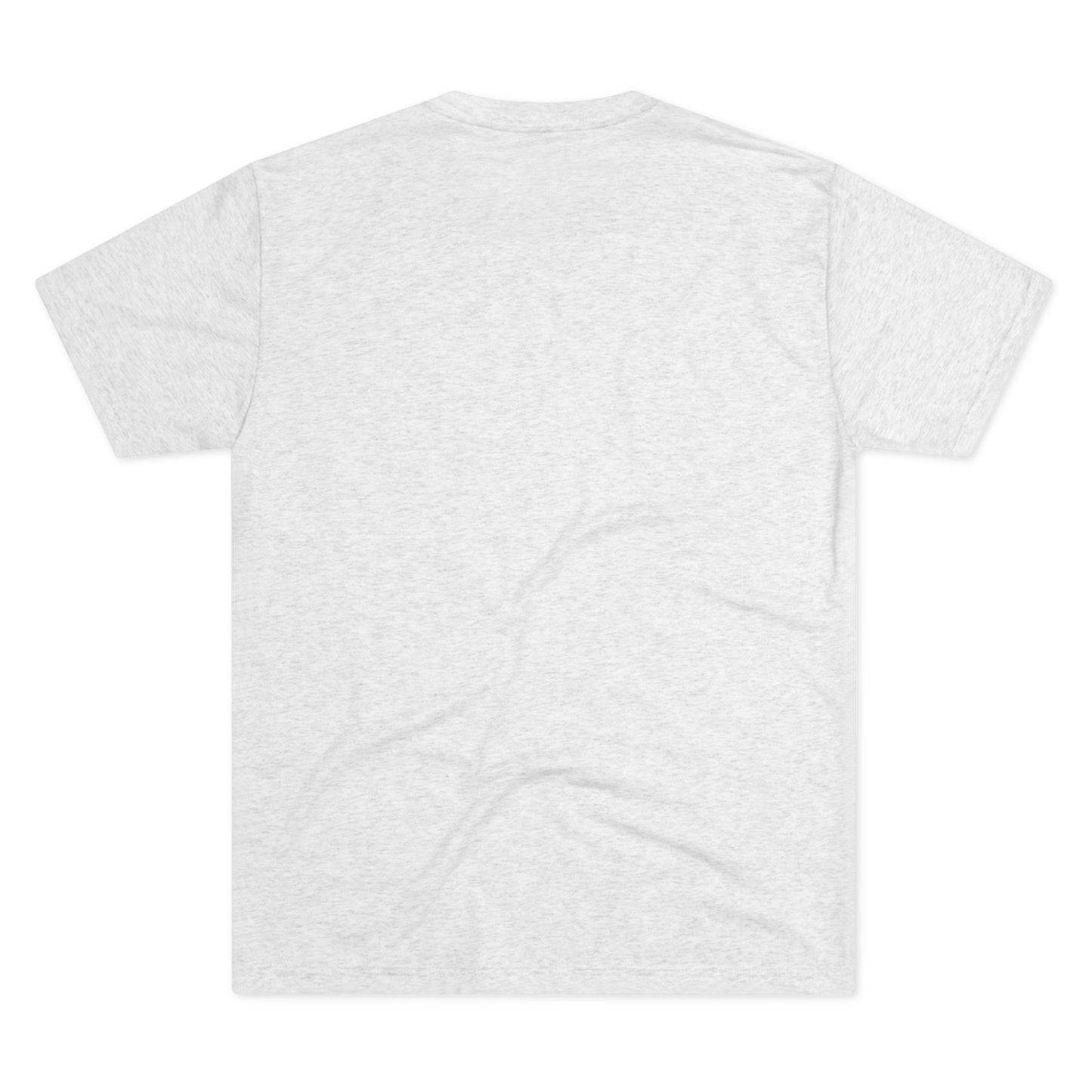 Nelson-Long Tri-Blend Tee – Next Level