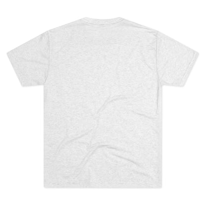 Nelson-Long Tri-Blend Tee – Next Level