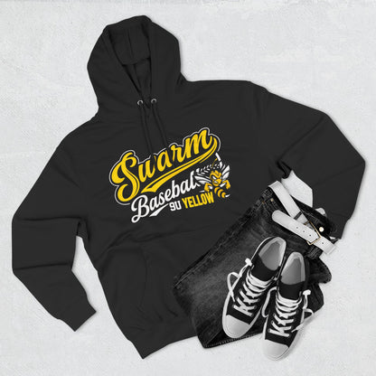 Swarm 9U "2" Baseball Hoodie | Lane Seven