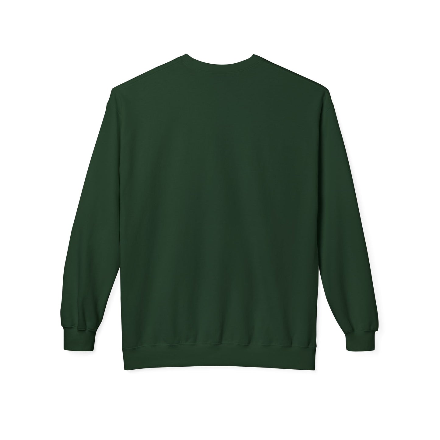 Falcons Bow Crewneck Adult | Gildan Soft-Style