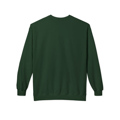 Falcons Bow Crewneck Adult | Gildan Soft-Style