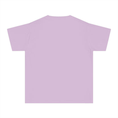 Brighter Balance | Youth Tee | Comfort Colors