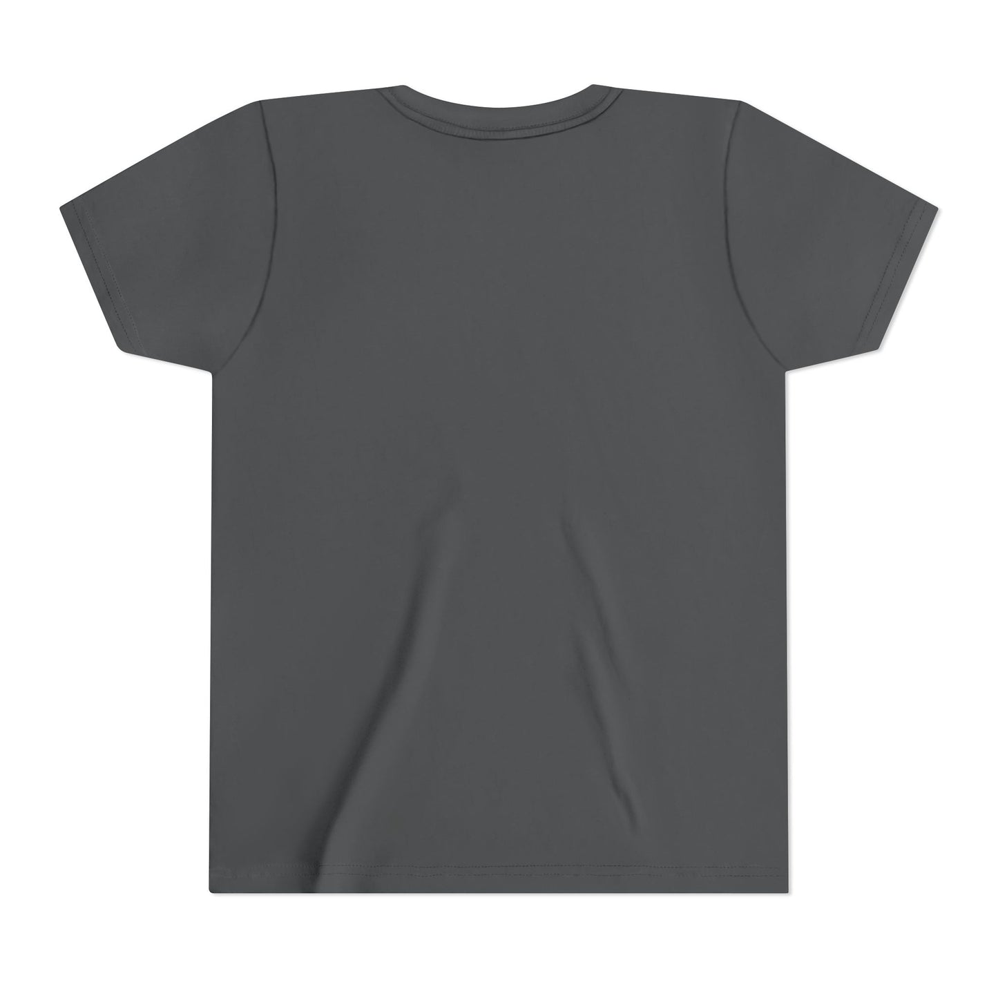 Abiding Acres FF YOUTH Tee | Bella Canvas