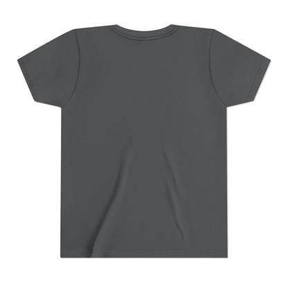 Abiding Acres FF YOUTH Tee | Bella Canvas