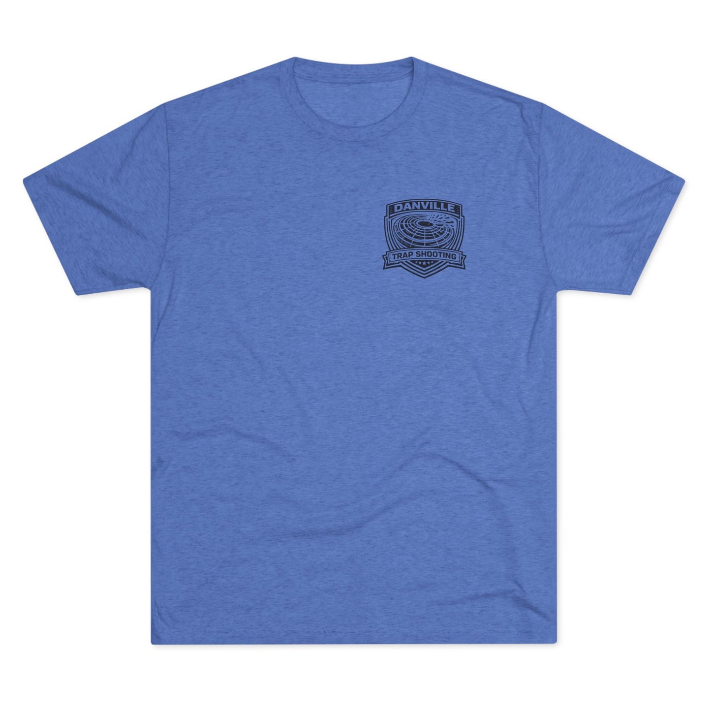 Danville Trap Unisex Tri-Blend T-Shirt | Next Level