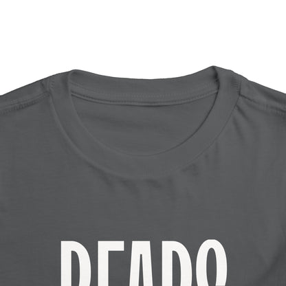 Danville Bears | BEARS | Toddler Tee | Bella Canvas