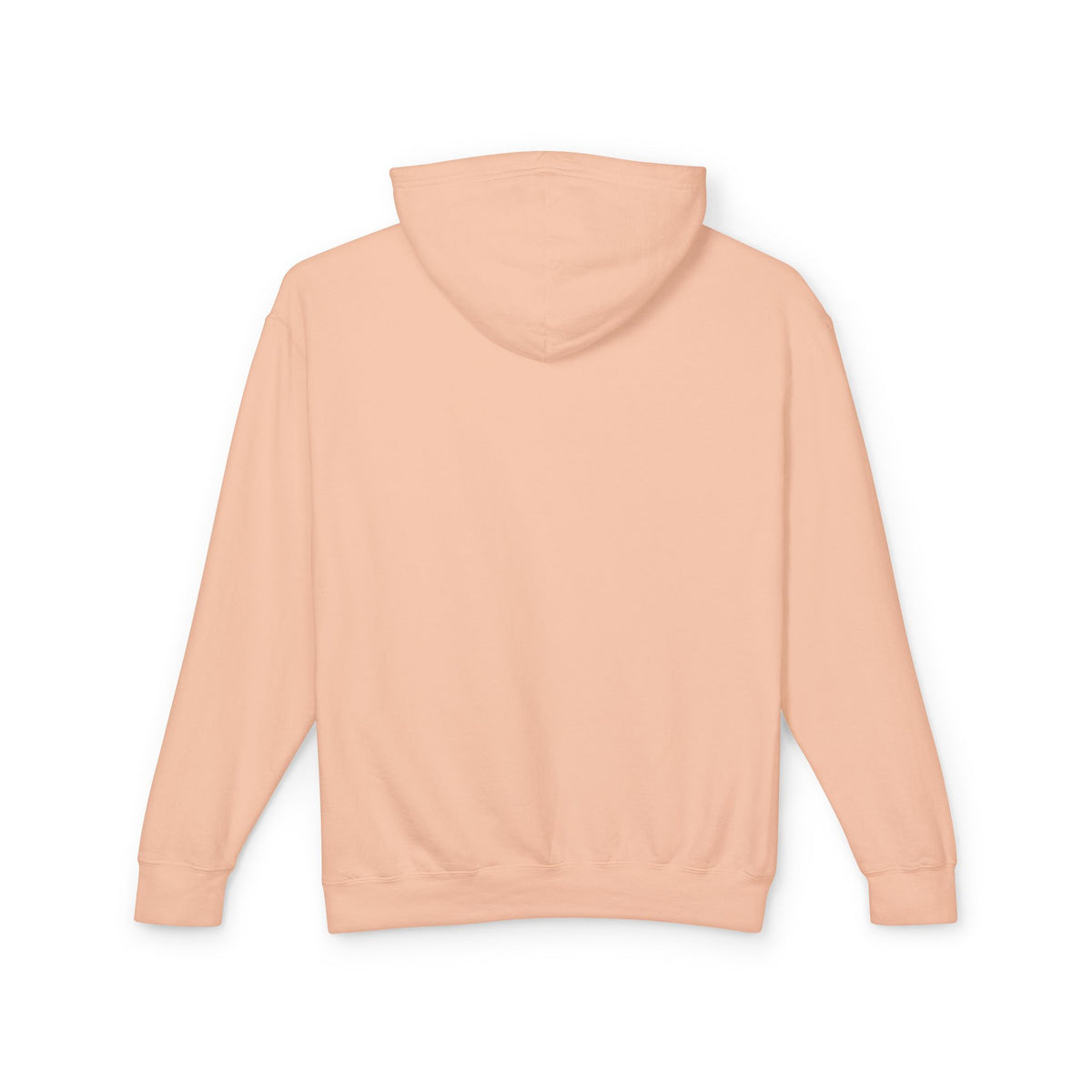 Brighter Balance | Adult Hoodie | Comfort Colors