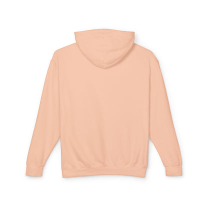 Brighter Balance | Adult Hoodie | Comfort Colors