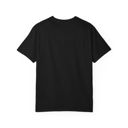 KML Kindness, Movement, Living T-shirt| Comfort Colors