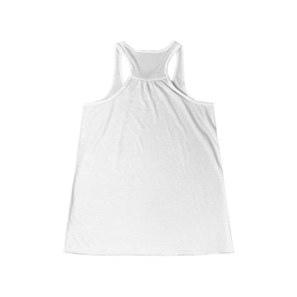 Swarm "S" Baseball Racerback Flowy Tank | Bella Canvas