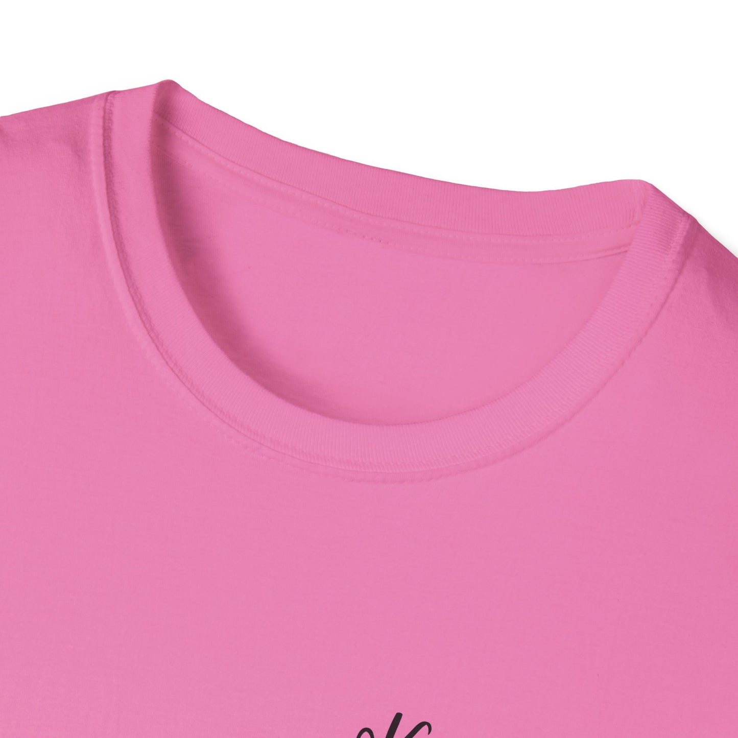 Knotted Wonder T-Shirt | Gildan Softstyle