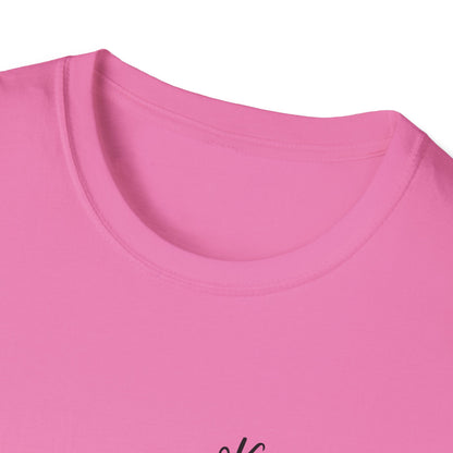 Knotted Wonder T-Shirt | Gildan Softstyle