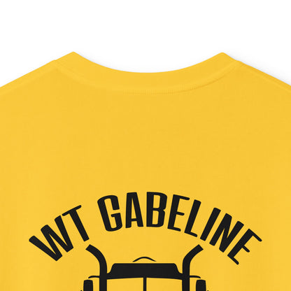 WT Gabeline Trucking YOUTH Tee |Gildan Softstyle