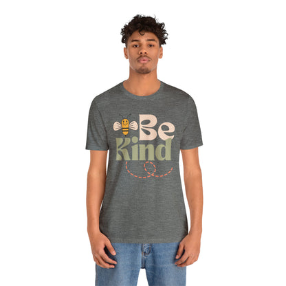 Be Kind Tee 🐝