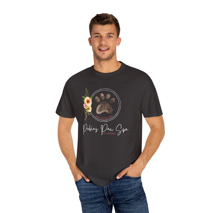 Perkins Paw Spa T-shirt