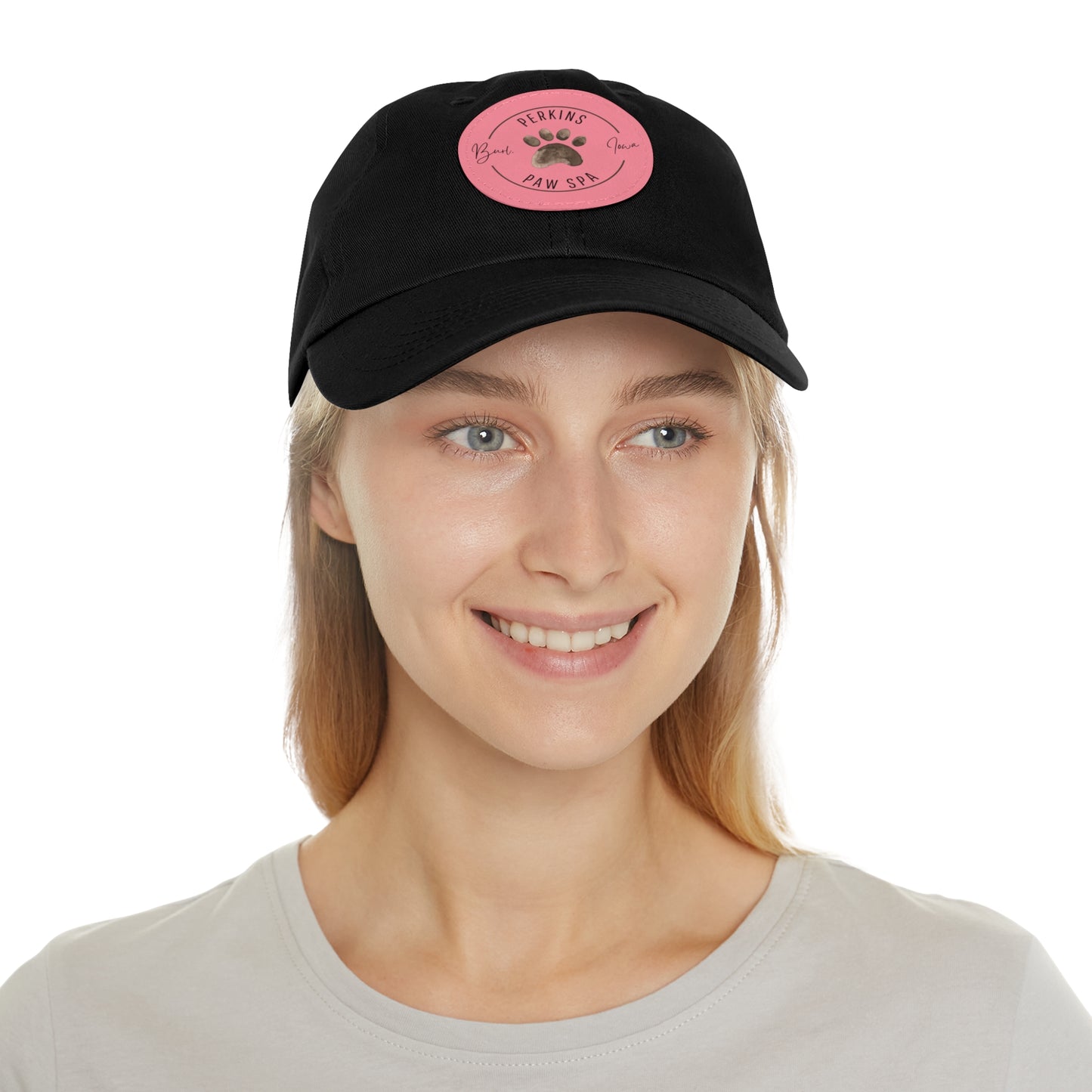 Perkin's Paw Spa Hat