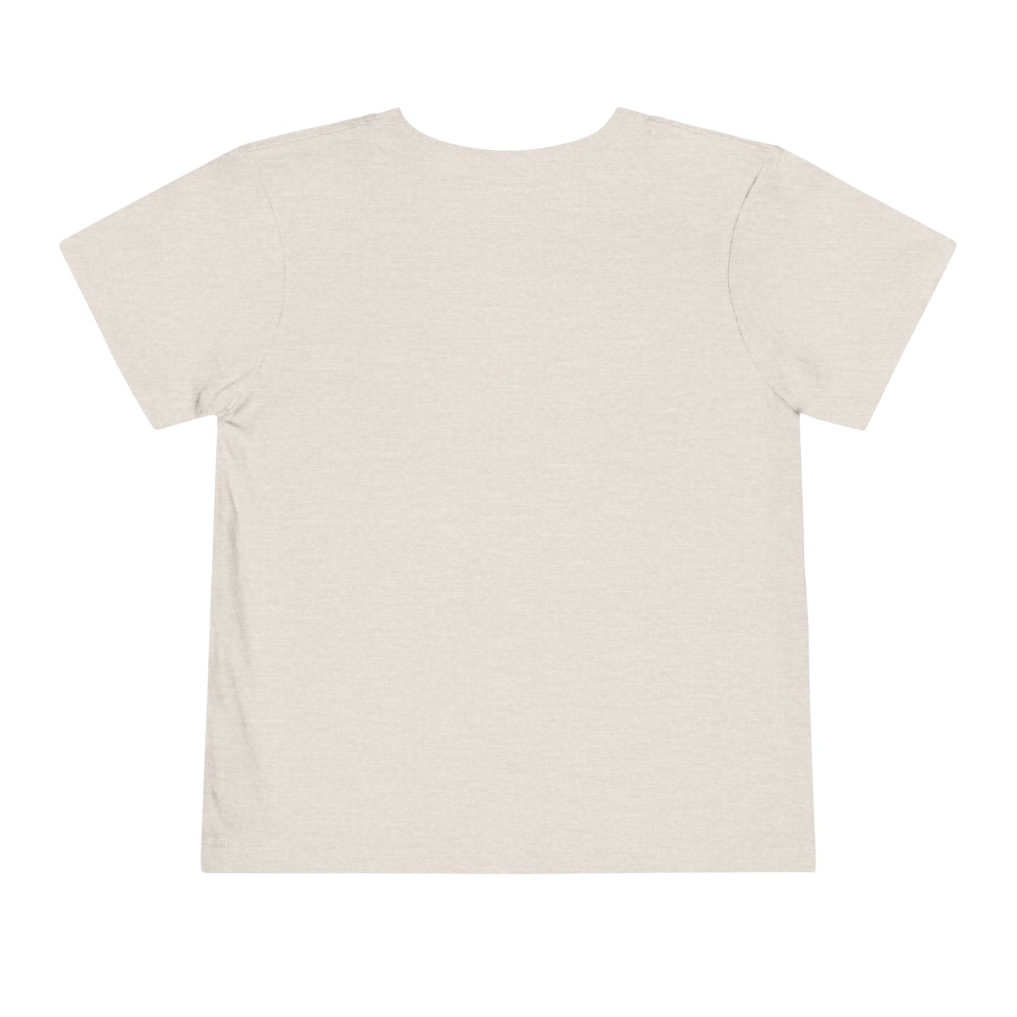 Mini Perkins Paw Spa Toddler Tee