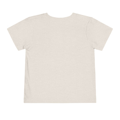 Mini Perkins Paw Spa Toddler Tee