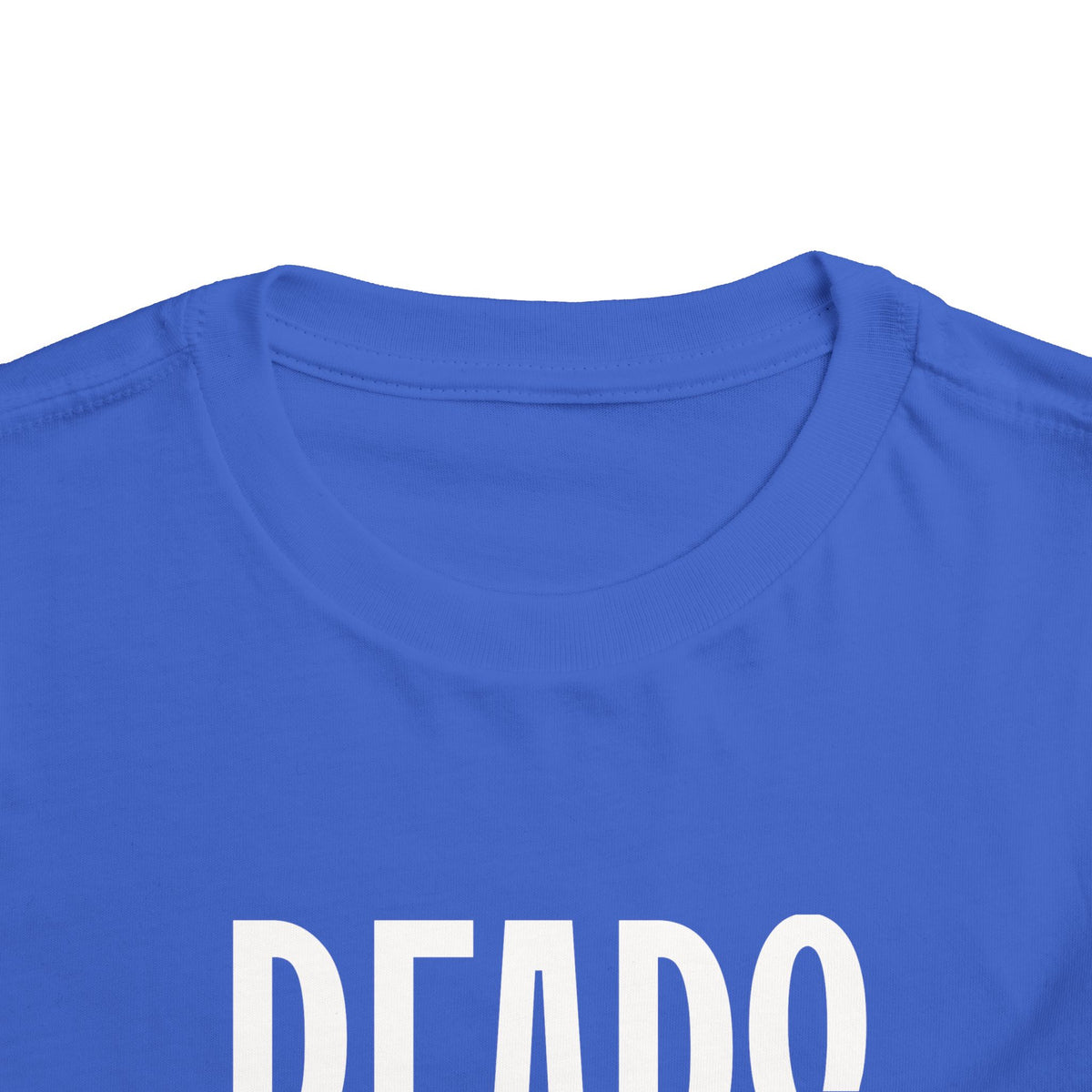Danville Bears | BEARS | Toddler Tee | Bella Canvas
