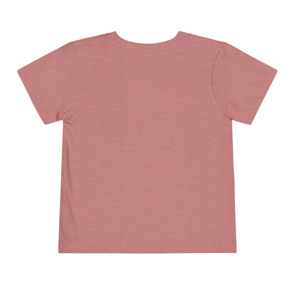 Deliah's Toddler Tee