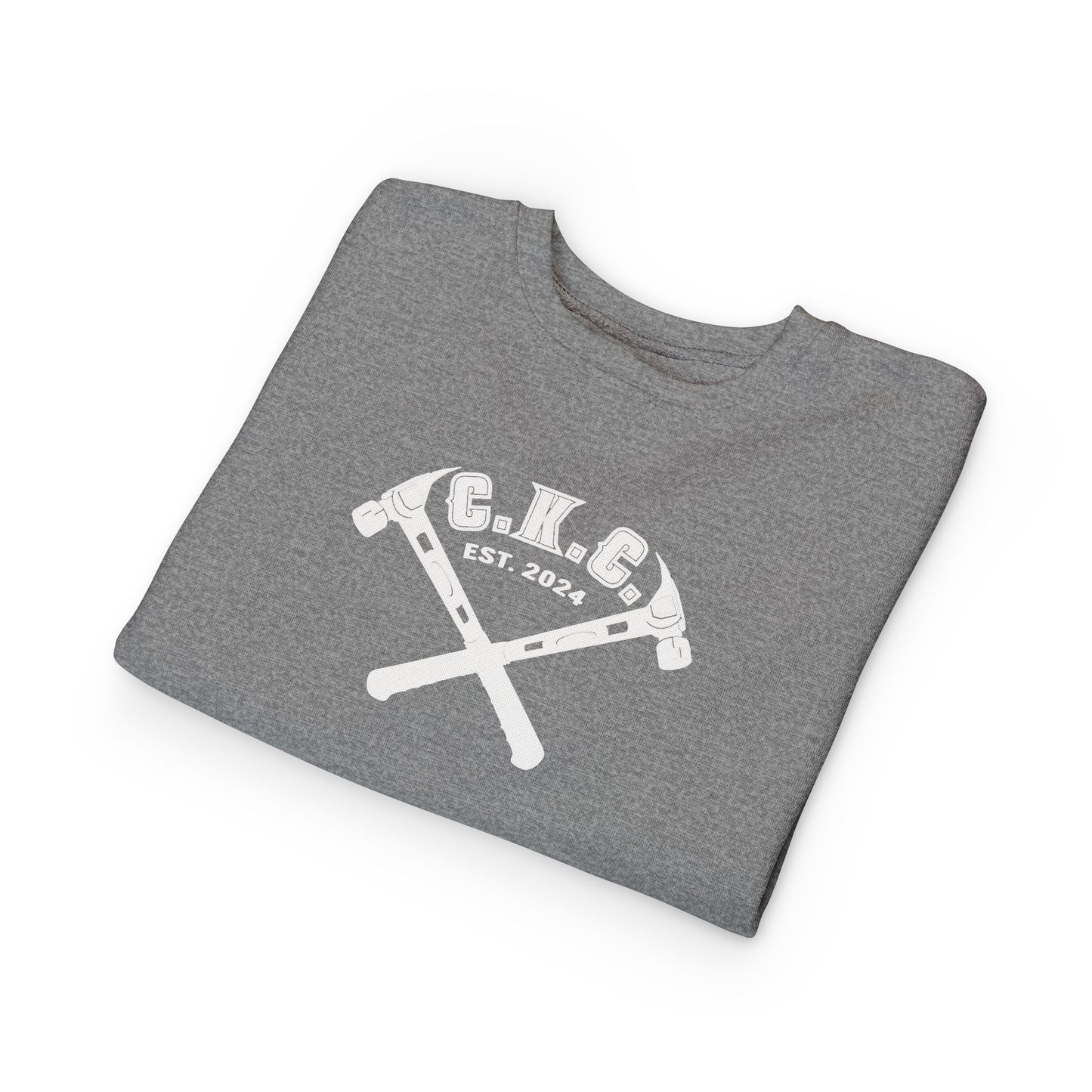 CKC Toddler Crewneck | Rabbit Skins