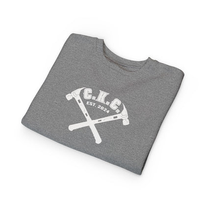 CKC Toddler Crewneck | Rabbit Skins