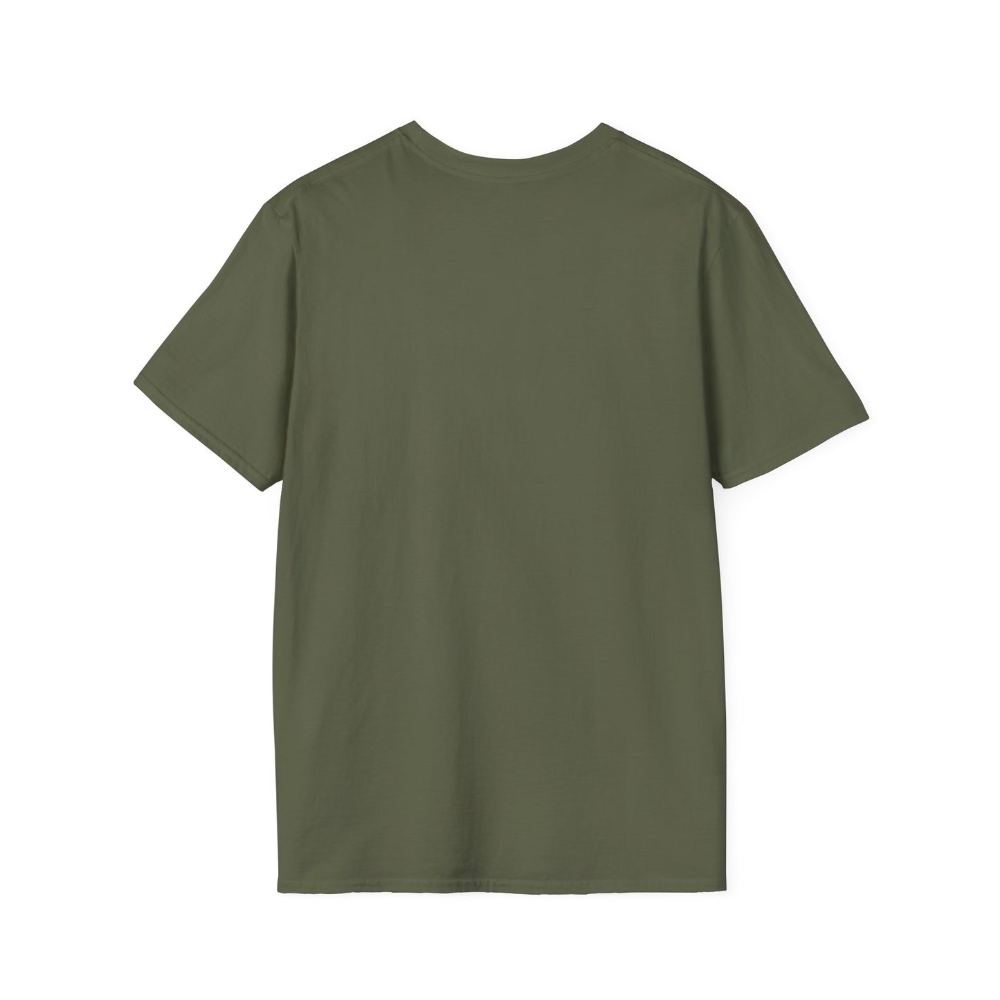 Abiding Acres FF ADULT Tee | Gildan Softstyle