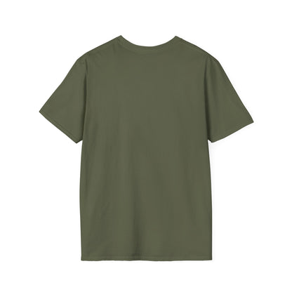Abiding Acres FF ADULT Tee | Gildan Softstyle