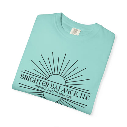 Brighter Balance | Adult Tee | Comfort Colors