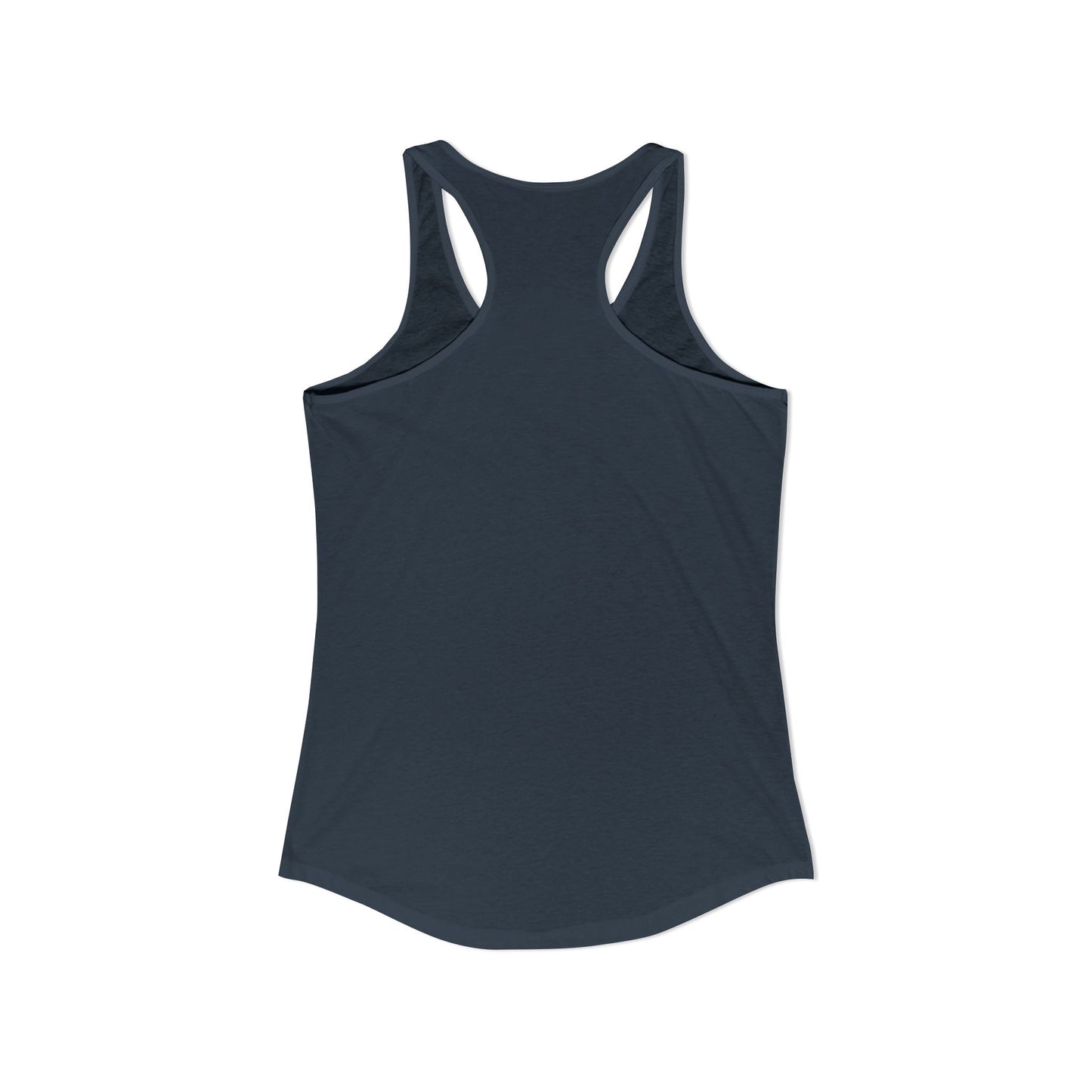 Abiding Acres FF ADULT Racerback Tank | Next Level