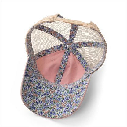 BEARS Washed Mesh-Back Cap
