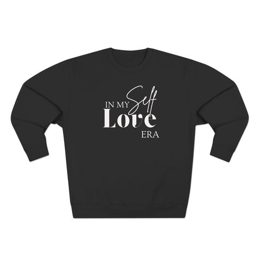 KML - Self Love Era Crewneck: Lane Seven FEB TOP SELLER