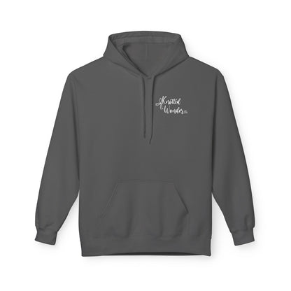 Knotted Wonder Hoodie | Gildan Softstyle