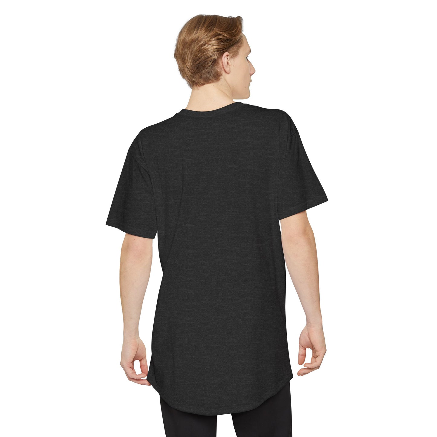 Nelson- Long Family Farms Tall Tee | Bella Canvas