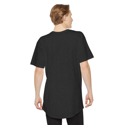Nelson- Long Family Farms Tall Tee | Bella Canvas