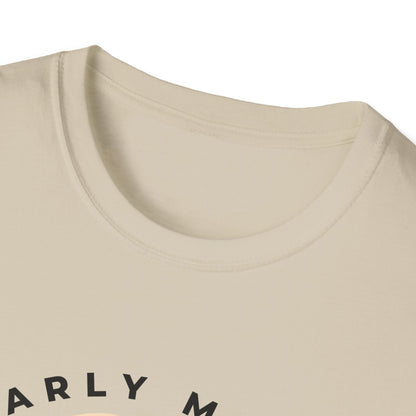 Carly Made Bagel Co. Unisex Softstyle T-Shirt