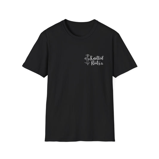 Knotted Roots T-Shirt | Gildan Softstyle