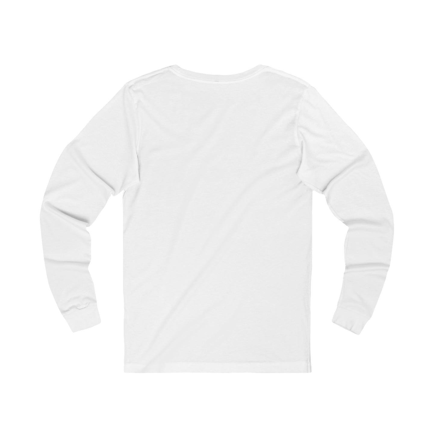 Swarm 9U "2" ADULT Baseball Long Sleeve | Bella Canvas