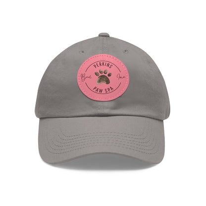 Perkin's Paw Spa Hat