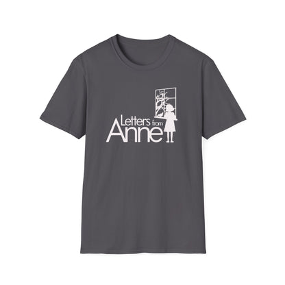 Letters From Anne Softstyle T-Shirt