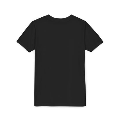 Danville Bears | Bears Burst | Youth Tee | Bella Canvas