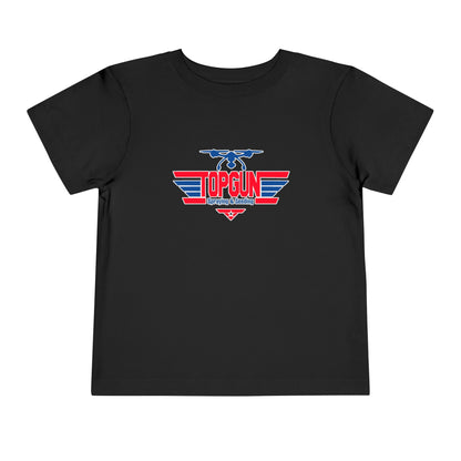 Top Gun S&S TODDLER Tee | Bella Canvas
