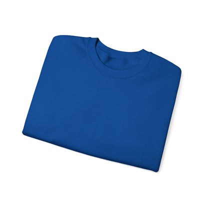 Danville Bears | Bears Glitter | Adult Crewneck | Gildan Heavyduty