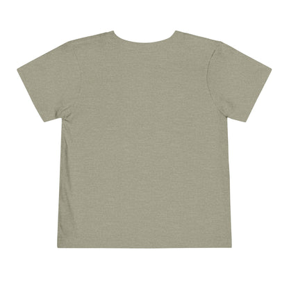 Mini Perkins Paw Spa Toddler Tee