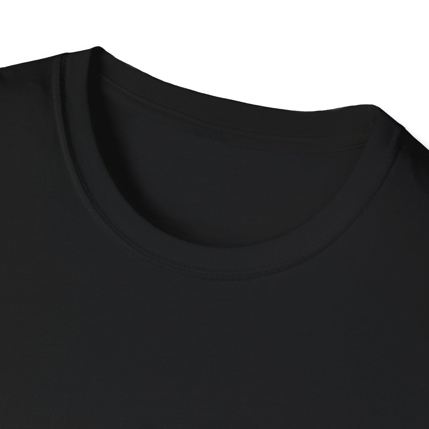 Knotted Roots T-Shirt | Gildan Softstyle