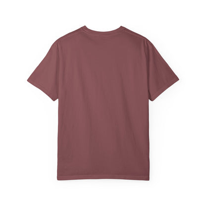 USA Unisex Garment-Dyed T-Shirt