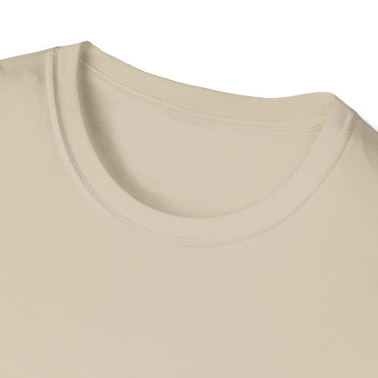 Knotted Roots T-Shirt | Gildan Softstyle
