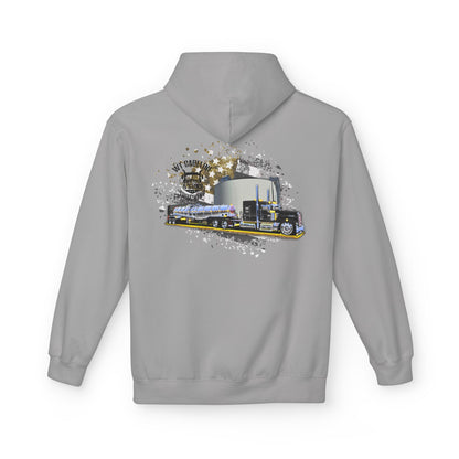 WT Trucking Hoodie #177 | Gildan Softstyle