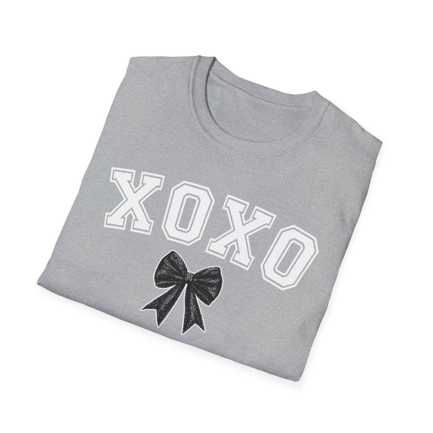 XOXO Valentine T-Shirt