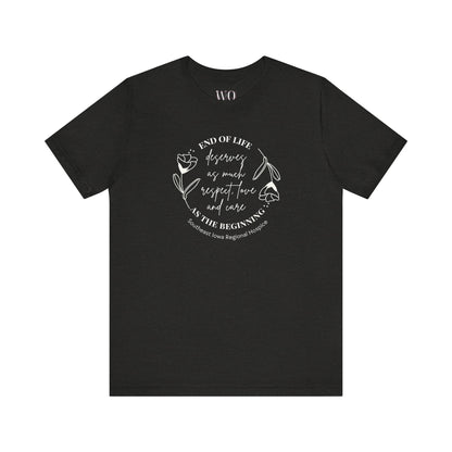 End of Life Short Sleeve Tee - AUG TOP SELLER